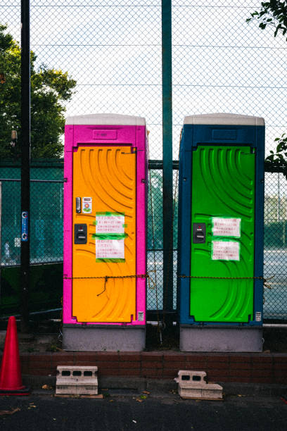Best Sanitation services for porta potties  in Rio Hondo, TX