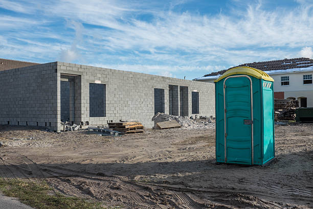 Best Portable restroom solutions  in Rio Hondo, TX